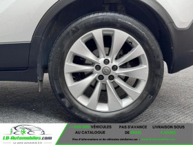 Opel Mokka OPEL Mokka 1.4 Turbo 140CV UNIPROP.|NEOPAT.|EURO  occasion  Beaupuy - photo n8